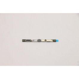 Lenovo HD RGB camera module with 2 microphones, ZIF connector, 4mm Y dimension, designed for integration without cable. Precio: 40.49999954. SKU: B1JRYJB6QF