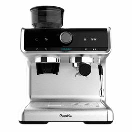 Cafetera Cecotec Power Espresso 20 Bar Cream 2,5 l 1550 W