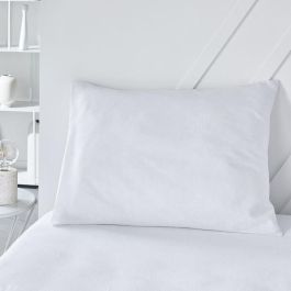 Today Essential Protector de almohada absorbente y antiácaros, 50x70 cm. Protege de humedad, lavable. Precio: 17.99000049. SKU: B18RXWT6RF