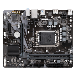 Placa Base Gigabyte H610M K DDR4 Socket 1700/ Micro ATX Placa Base Gigabyte H610M K DDR4 Socket 1700/ Micro ATX