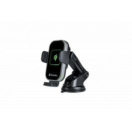 Verbatim Fwc-02 Cargador Inalámbrico De Telefono Para El Coche Precio: 28.78999948. SKU: S8423781