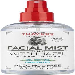 Thayers Bruma Facial Sin Olor 237ml Precio: 17.5000001. SKU: S05107979