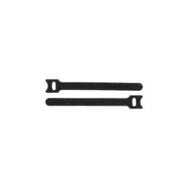 ProXtend Hook and Loop Tie 15cm x 12mm Black 10pcs Precio: 0.69000008. SKU: B1DJ79ZEMB