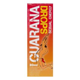 Potenciador del Orgasmo Cobeco 30 ml Guaraná
