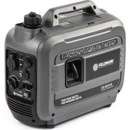 Generador de gasolina - Fieldmann - FZI 4018-Bi Generador de gasolina - Fieldmann - FZI 4018-Bi