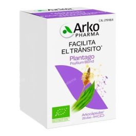 Arkopharma Plantago 84Arkocapsulas Bio Precio: 17.5899999. SKU: B1ABVVL27X