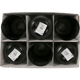 Vaso Alto Sonella 430 cc Verde - Santa Clara (36 Unidades)