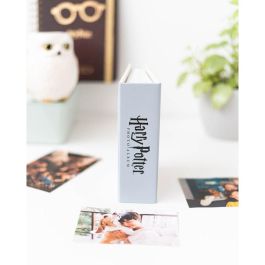 ERIK Álbum de Fotos Harry Potter 16,5x12cm para 100 fotos de 10x15cm