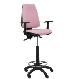 Taburete Elche Piqueras y Crespo 10B10RN Rosa PVC Precio: 230.50000028. SKU: B1JSG222C7
