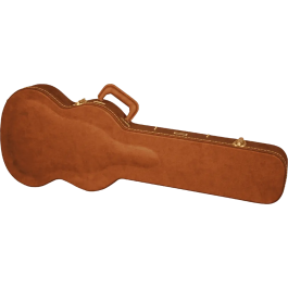 Gator GW Deluxe Estuche para Guitarra Eléctrica Sg Marrón Precio: 107.99000014. SKU: B1AFRW8Z7H