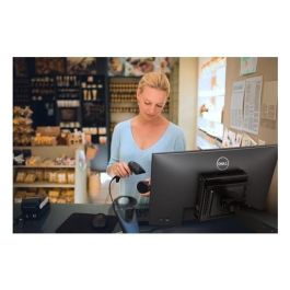 Dell MFF/TC Dual VESA Mount with Adapter Bracket