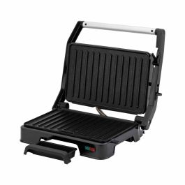 Plancha de Cocina JATA JEGR1124 Negro 1000 W