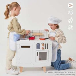 Cocina de madera 55x30x63 cm Cocina de madera 55x30x63 cm