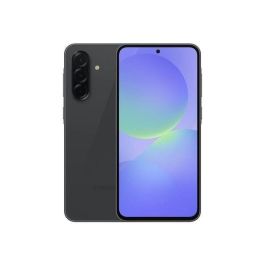 Samsung SM-A366BZKGEUB Galaxy A36 5G Smartphone Negro 256GB 8GB RAM, Pantalla Super AMOLED 6.7" 120Hz, Cámara 50MP OIS, Batería 5000mAh, IP67 Precio: 317.79000044. SKU: B1GJCATWRF