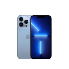 Smartphone Apple iPhone 13 Pro Azul A15 6,1" 256 GB Smartphone Apple iPhone 13 Pro Azul A15 6,1" 256 GB