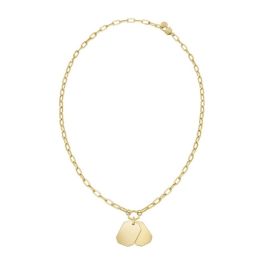 Collar Mujer Breil TJ3122 Precio: 88.58999996. SKU: B1HS44KD4K