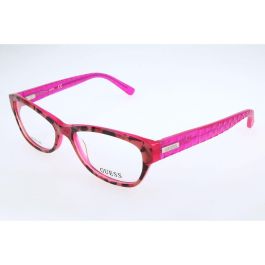 Montura de Gafas Mujer Guess GU2376-74 Ø 53 mm