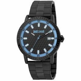 Reloj Hombre Just Cavalli JC1G216M0075 (Ø 42 mm) Precio: 97.68999977. SKU: S7234300