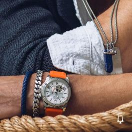 Reloj Hombre Bulova 98A226