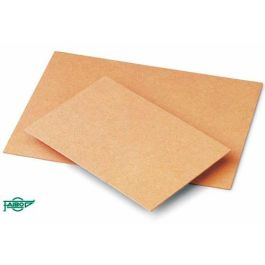 Faibo Tablero De Fibra Para Manualidades 40x60 cm Precio: 1.88999943. SKU: B16GEV34RD