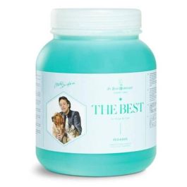 Iv San Bernard Champú Pegasus 2,5lt para Perros y Gatos, Pelo Largo, con Extracto de Malva Precio: 101.2044. SKU: B165VM3V63