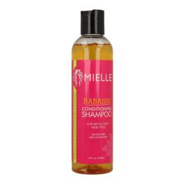 Mielle Champú Acondicionador Babassu 240 ml - Limpiador Suave que Suaviza y Fortalece el Cabello Precio: 12.50000059. SKU: S4257953