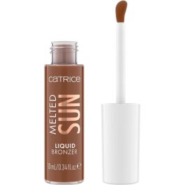 Set de Maquillaje Catrice MELTED SUN Precio: 7.88999981. SKU: B12W7GBTRN