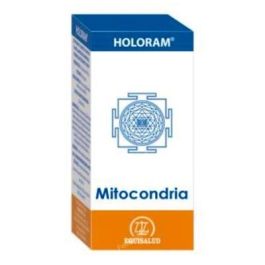 Holoram Mitocondria 60 Cáp. Complemento Alimenticio a base de Plantas, L-Serina y Magnesio, Apto para Vegetarianos y Diabéticos Precio: 59.7899995. SKU: B1F2MQ8QA3