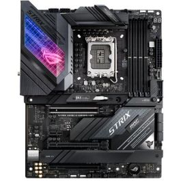 ASUS 1700 ROG STRIX Z690-E GAMING WiFi - Placa base para procesadores Intel Precio: 316.69000033. SKU: S7154201