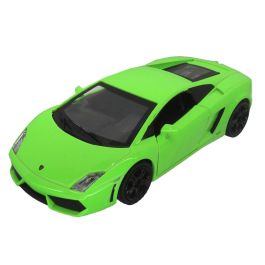 1:32 Lamborghini Gallardo Lp560-4 Pullback Green Precio: 8.79000023. SKU: B14P3E4W6J