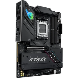 ASUS ROG STRIX B850-F GAMING WiFi Placa Base ATX AMD B850 Socket AM5 DDR5 Wi-Fi 7 90MB1J70-M0EAY0