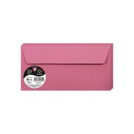Sobre Clairefontaine Pollen 110X220 120G Rosa Hortensia Paquete De 20 Precio: 5.89000049. SKU: B1AGDCKAV6