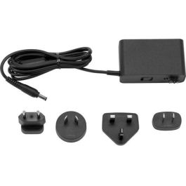 NetAlly PWR-CHARGER, Cargador de CA de Reemplazo Negro/Verde Precio: 100.79000041. SKU: B188R53P9K