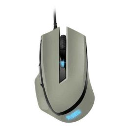 Ratón Gaming Sharkoon SHARK Force II Gris Precio: 15.49999957. SKU: S5605438