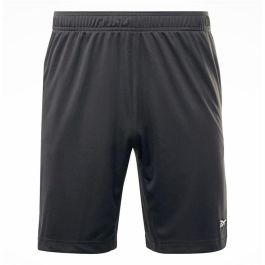 Pantalón Corto Deportivo Reebok Comm Negro Precio: 21.58999975. SKU: B12A7VLCY8