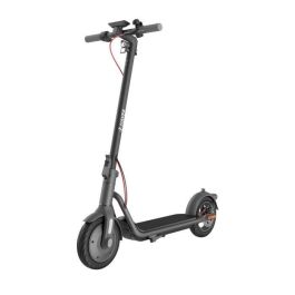 Patinete eléctrico - NAVEE - V50 - 10 - 600 W - Negro