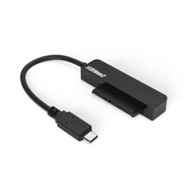 CoreParts USB3.2 to 2.5"SATA HDD SSD Convertor, Support all 2.5'' SATA HDD/SSD