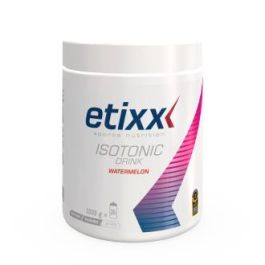 Etixx Isotonic Podwer Sabor Sandia 1Kg. Etixx Isotonic Podwer Sabor Sandia 1Kg. Precio: 27.5. SKU: B13LAZLJSM
