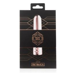 Vibrador Rosy Gold