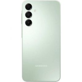 Smartphone Samsung Galaxy A16 4GB/ 128GB/ 6.7"/ Verde Claro Smartphone Samsung Galaxy A16 4GB/ 128GB/ 6.7"/ Verde Claro
