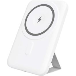 Yenkee YPB 501 WH Batería Externa MagSafe 5000 mAh