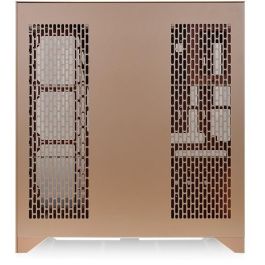 Thermaltake Chasis Midi CTE E550 TG Gravel Sand
