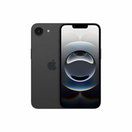 Smartphone Apple 6,1" Hexa Core 8 GB RAM 128 GB Negro Smartphone Apple 6,1" Hexa Core 8 GB RAM 128 GB Negro Precio: 759.4999995. SKU: B19TZRP9C3