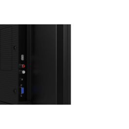 iiyama 32" 1920x1080, IPS panel, 1% Haze, Landscape and Portrait mode, Speakers 2x 10W , VGA, 3x HDMI, 350cd/m² iiyama 32" 1920x1080, IPS panel, 1% Haze, Landscape and Portrait mode, Speakers 2x 10W , VGA, 3x HDMI, 350cd/m²