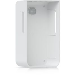 Ubiquiti U7 Pro Wall Cover Pintable, Policarbonato, para Apariencia Personalizada, 157.8x110.8x39.5mm