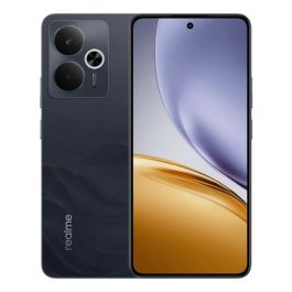 Realme 14T 8+256Gb Ds 5G Obsidian Black Precio: 205.59000011. SKU: B144YCYHGD