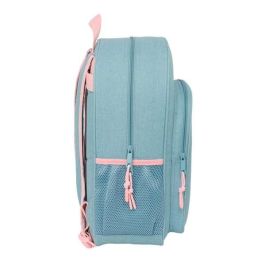Safta Mochila adaptable a carro Wicked 33x42x14cm