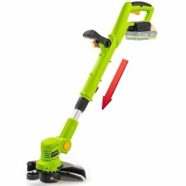Fieldmann FZS 70101-0 Cortadora de césped inalámbrica