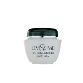 Levissime Contorno de Ojos y Labios 15ml - Antiedad, Hidratante y Antiarrugas, Suaviza Ojeras y Evita Caída Párpado Precio: 8.98999992. SKU: S4252724