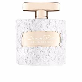 Oscar de la Renta BELLA BLANCA Eau de Parfum Vaporizador 100 ml para Mujer Precio: 28.88999993. SKU: S0563227
